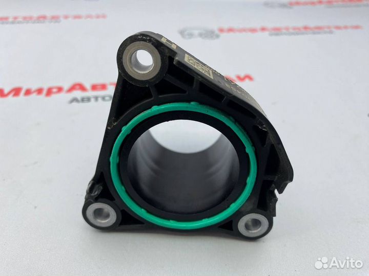 Дроссельная заслонка Buick Envista 2024 55491961