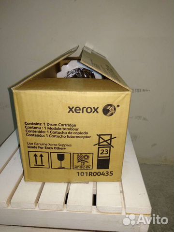 Картридж барабан Xerox WC 5222/5225/5230,101R00435