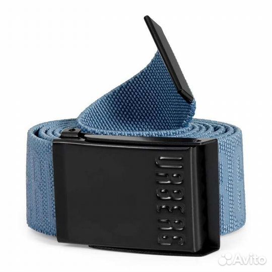 Urberg ремень и сумка на пояс