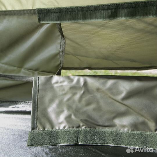 Палатка двухместная F-1 вооруженных сил Франции