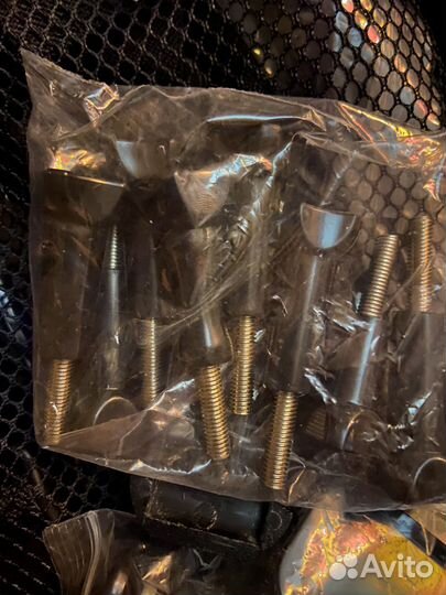 Набор для экшн камеры