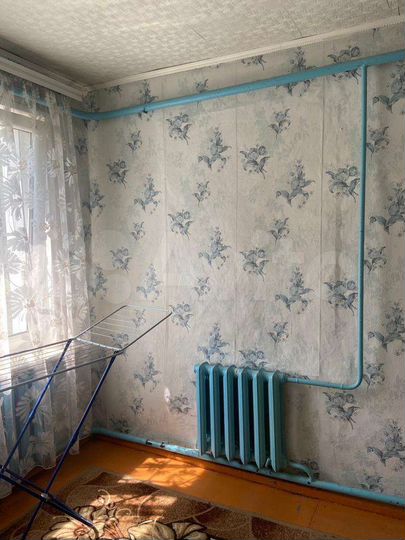 Дом 58 м² на участке 21 сот.