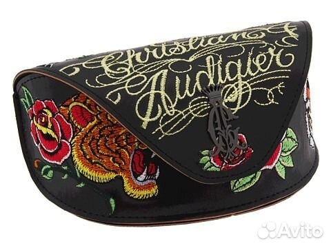 Новые женские солнцезащитные очки C. Audigier