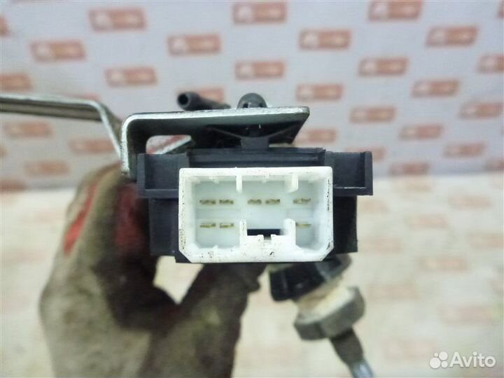 Мотор стеклоочистителя задний Chevrolet Aveo T250