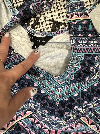 Сарафаны.юбки,брюки 40-42