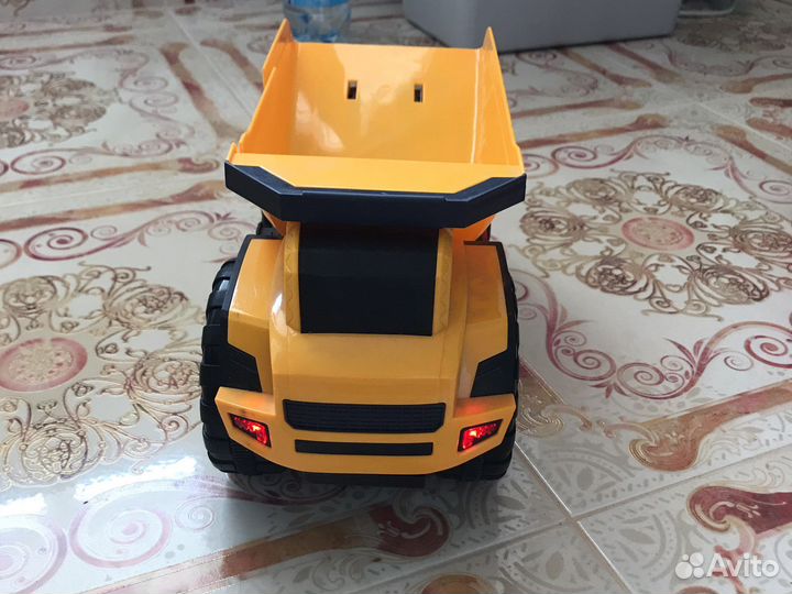 Машинки мойка bratz magic hair