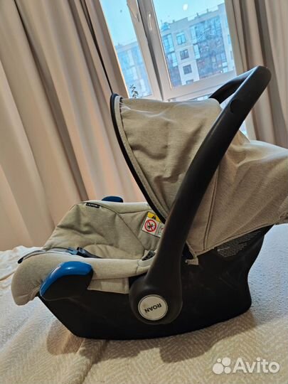 Roan Kite (Роан Кайтэ) Автокресло