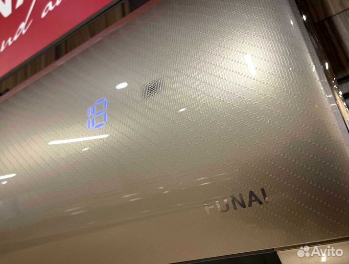 Кондиционер funai с доставкой