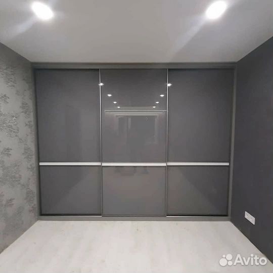 Шкаф на заказ/Шкаф купе от производителя