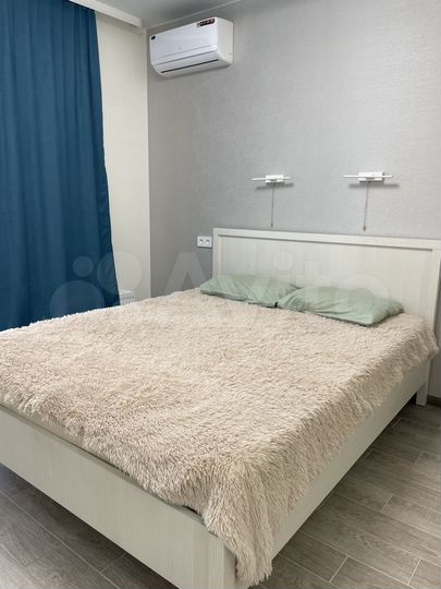 Квартира-студия, 24 м², 3/12 эт.