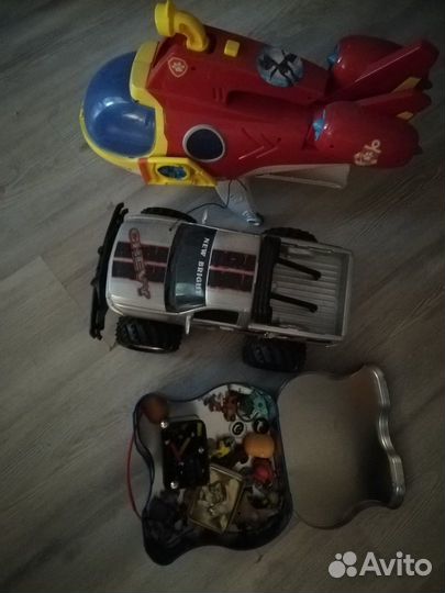 Детские игрушки бу бесплатно