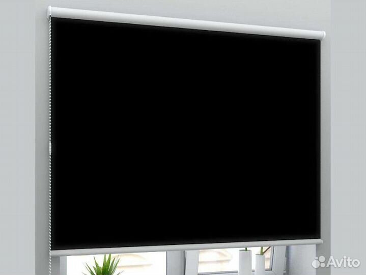 Рулонная штора IKEA