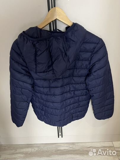 Куртка на мальчика 158 164