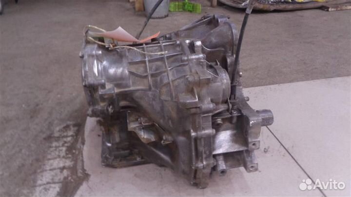 АКПП автоматическая коробка переключения передач