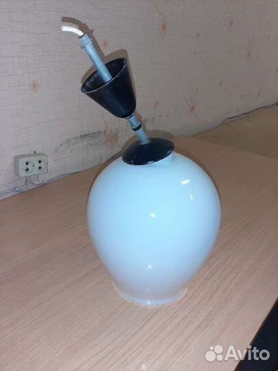 Светильник потолочный