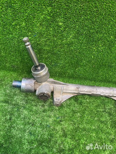 Рулевая рейка Nissan Tiida
