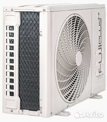 Fujiplus akira FP-18 TI/TD