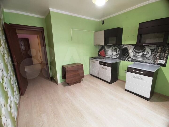 2-к. квартира, 68,7 м², 3/5 эт.