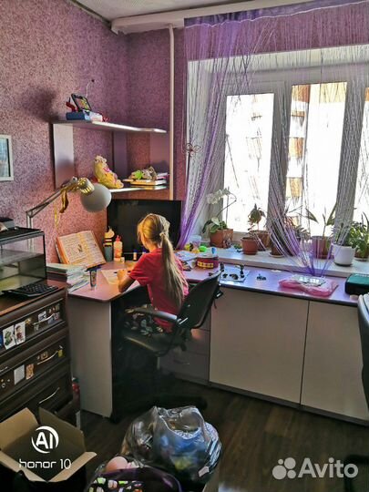 Школьная парта, шведская стенка