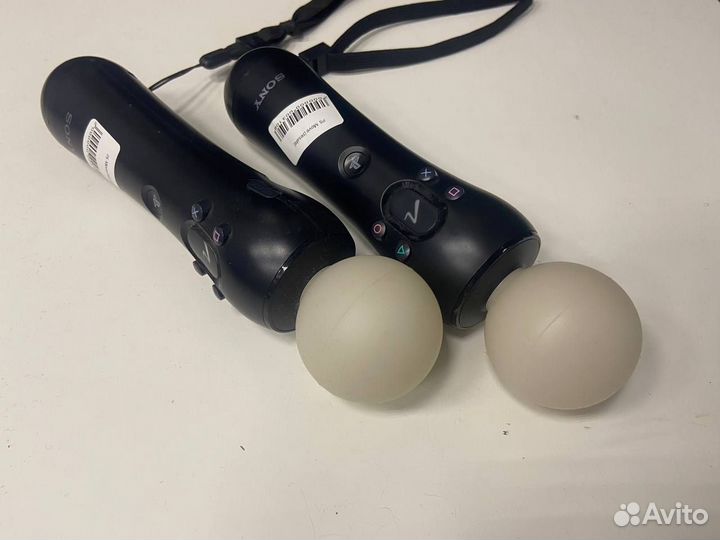 PS Move (resale)