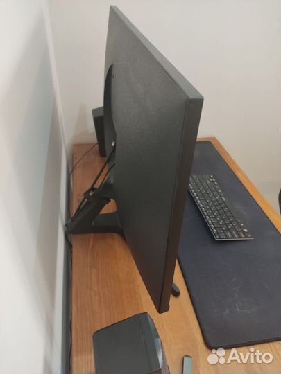 Монитор Samsung 4K