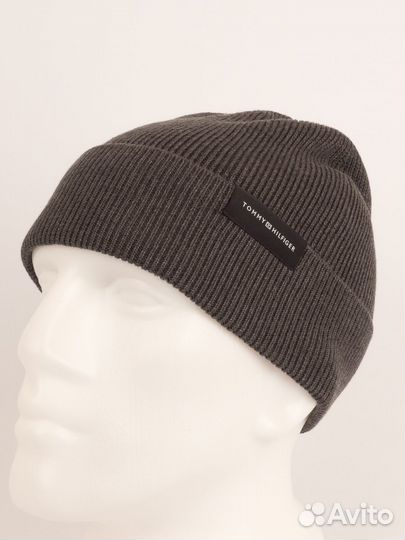 Мужская шапка Tommy Hilfiger