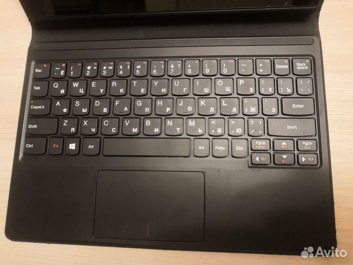 Ноутбук-Планшет Lenovo Miix 10 64Gb 3G