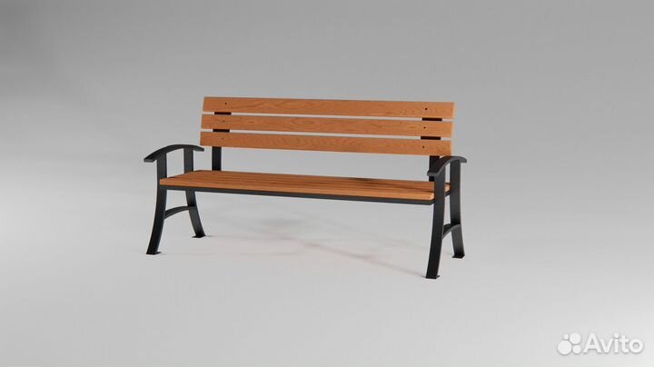 Скамья Веста