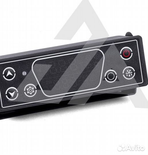 Рефрижератор Arctic S (+18/18 гр.) на 22 куб.м