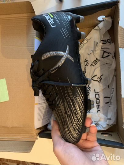 Бутсы футбольные jogel