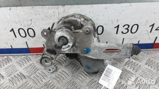 Механизм стеклоочистителя ford focus 3 (GBG19JR01)