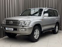 Toyota Land Cruiser 4.7 AT, 2006, 243 311 км, с пробегом, цена 3 190 000 руб.