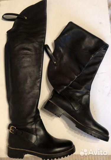 Sergio rossi оригинал