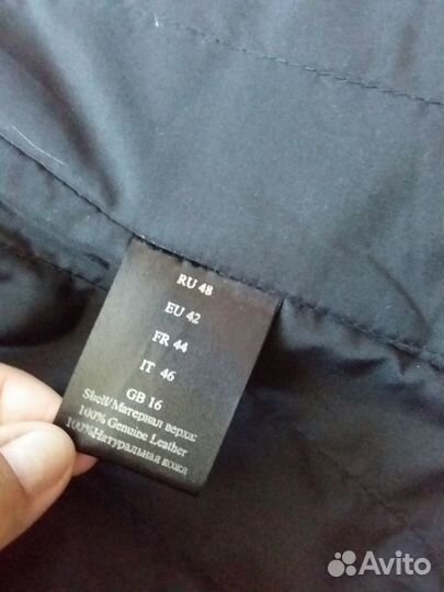 Женские шубки из натурального меха