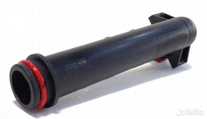 Патрубок контура ов проходной выход гвс Navien