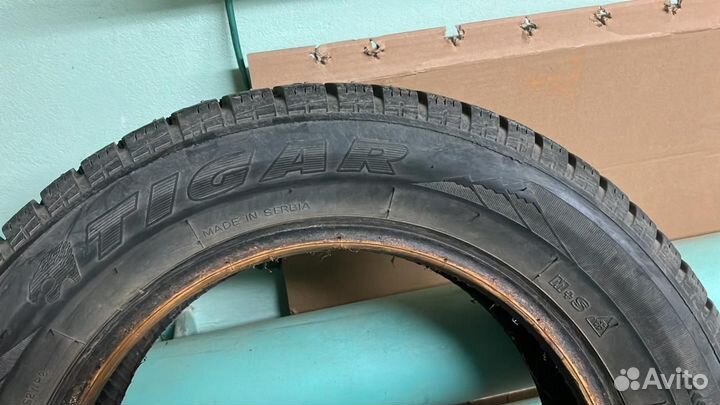 Tigar Sigura Stud 185/65 R14 82