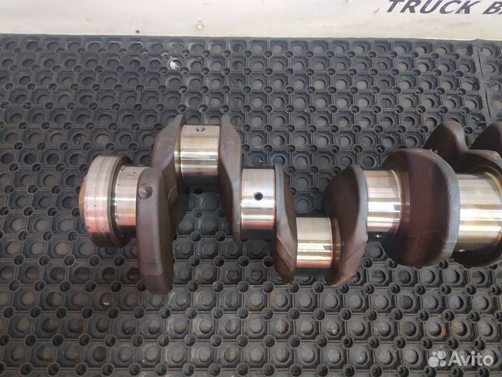 20486222 Коленвал D13A