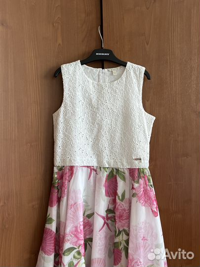 Платье для девочки Guess 9-10 лет