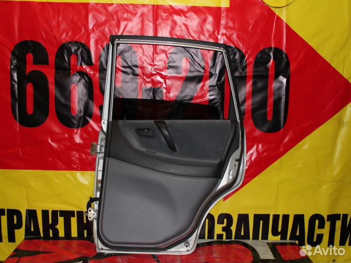 Дверь задняя правая Suzuki Liana/Aerio (унив А657