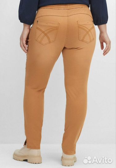 Джинсы р.52 Sheego Германия