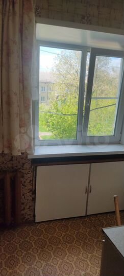 3-к. квартира, 54,6 м², 2/3 эт.