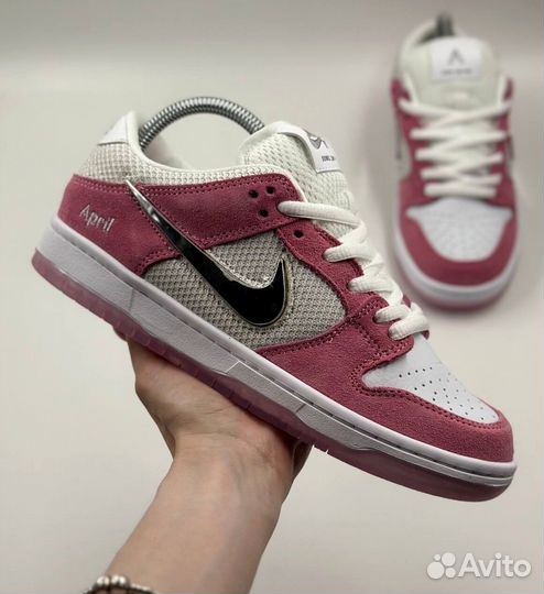 Кроссовки Nike SB Dunk Low, арт.215492
