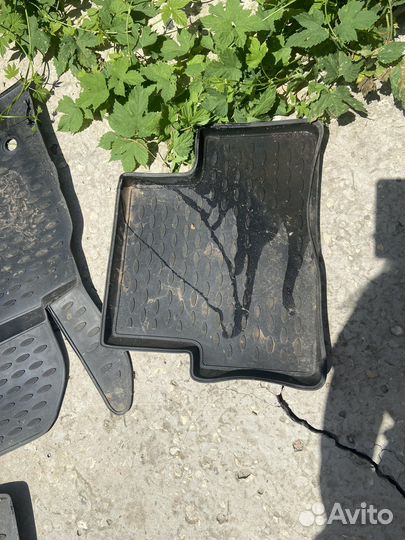 Коврики opel astra j хетч