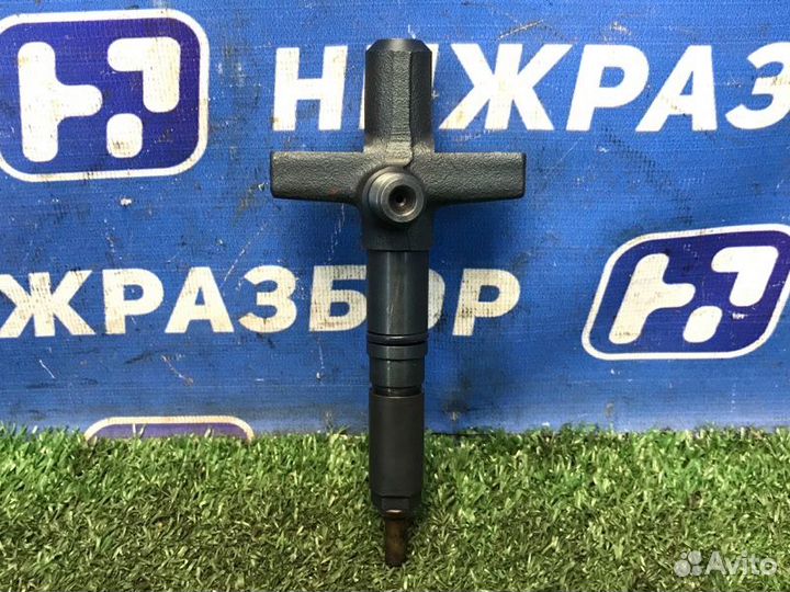 Форсунка дизельная Mitsubishi Pajero 3 V6 3.2D