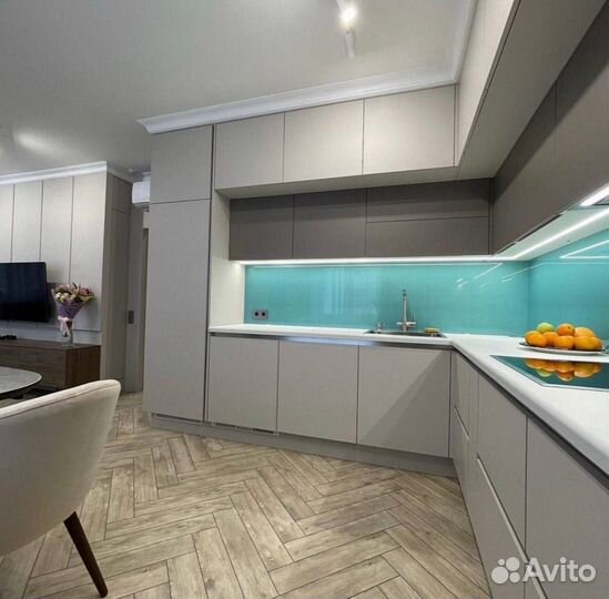 Кухня на заказ в рассрочку