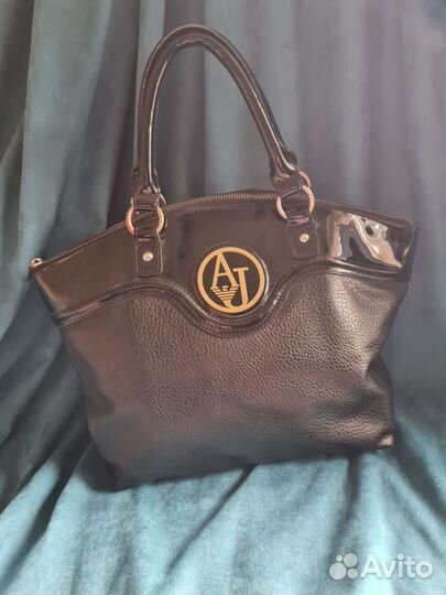 Сумка Armani