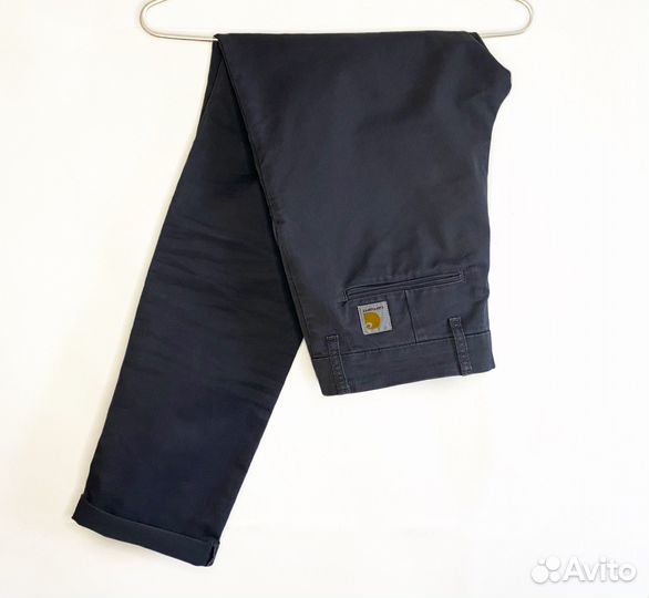 Штаны Carhartt Wip Sid Pant