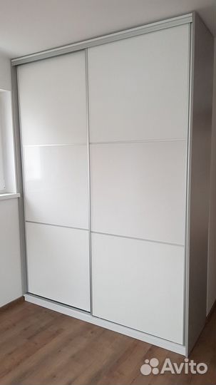 Шкаф из мдф
