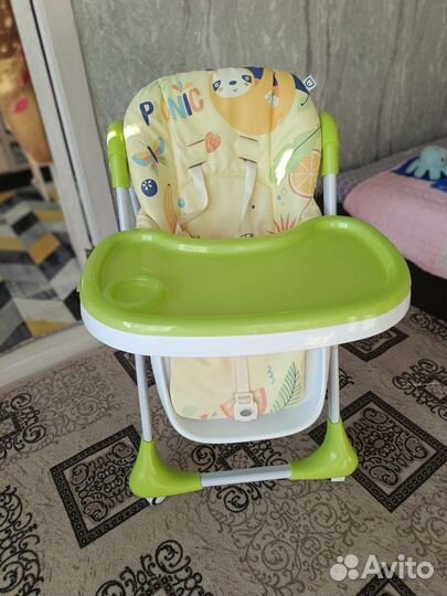 Столик для кормления babyton