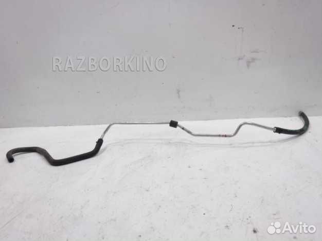 Шланг Мерседес W212 E